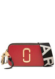 Marc Jacobs The Snapshot camera bag - Rosso