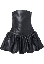 Marc Jacobs The Bubble dress - Nero