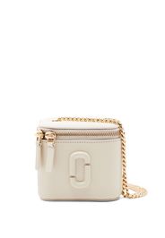 Marc Jacobs Borsa Vanity mini - Toni neutri