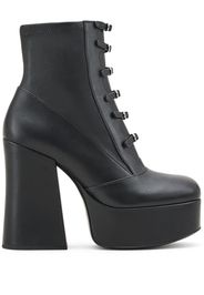 Marc Jacobs The Kiki Stretch boots - Nero