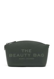 Marc Jacobs Trousse make up The Beauty Bag - Verde