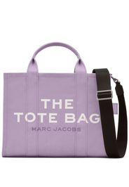 Marc Jacobs The Medium Tote Bag - Viola