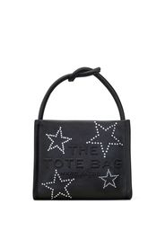 Marc Jacobs The Star Toe Bag - Nero