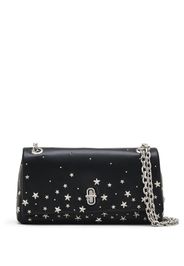Marc Jacobs The Star Dual Chain shoulder bag - Nero