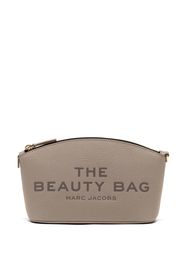 Marc Jacobs Trousse make up The Beauty Bag - Grigio