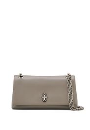 Marc Jacobs The Dual Chain shoulder bag - Toni neutri