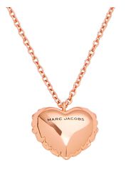 Marc Jacobs The Balloon Heart necklace - Rosa