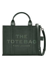 Marc Jacobs The leather Tote Bag - Verde