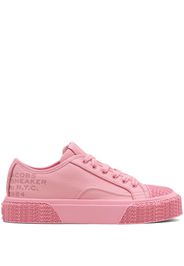 Marc Jacobs The Leather sneakers - Rosa