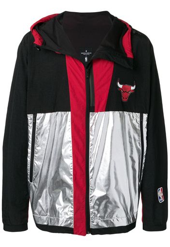 Giacca a vento Chicago Bulls