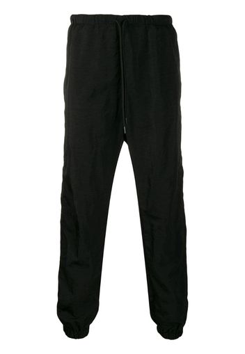 Pantaloni sportivi taglio comodo