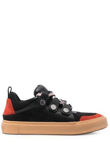 Marcelo Burlon County of Milan Sneakers Ticinella - Nero