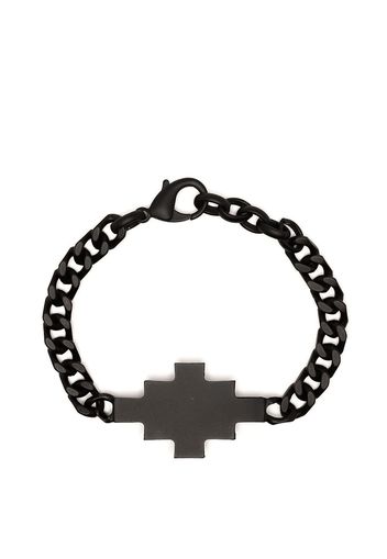 Marcelo Burlon County of Milan Bracciale a catena - Nero