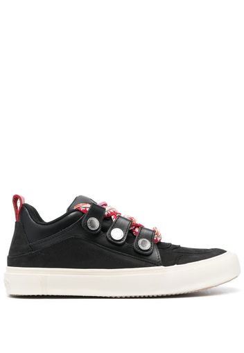 Marcelo Burlon County of Milan Ticinella low-top sneakers - Nero