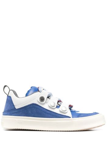 Marcelo Burlon County of Milan Ticinella low-top sneakers - Blu