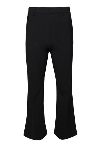 Marcelo Burlon County of Milan Pantaloni Cross - Nero