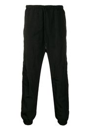 Pantaloni sportivi taglio comodo