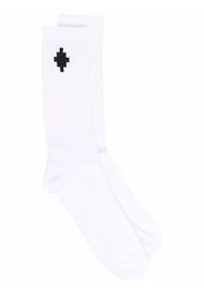 MAGIC SOCKS Calze in spugna unisex tg. unica stampa SMILE Bianche Prezzo  7,90€ - Estasi Fashion