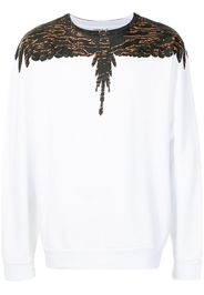 Felpe con cappuccio di Marcelo Burlon County Of Milan Kids - Moda bambino -  FARFETCH