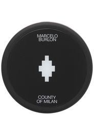 Marcelo Burlon County of Milan Caricabatterie wireless con stampa - Nero