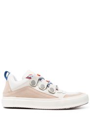 Marcelo Burlon County of Milan Ticinella low-top sneakers - Bianco