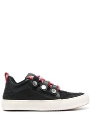 Marcelo Burlon County of Milan Ticinella low-top sneakers - Nero