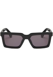 Marcelo Burlon County of Milan Paramela square-frame sunglasses - Nero