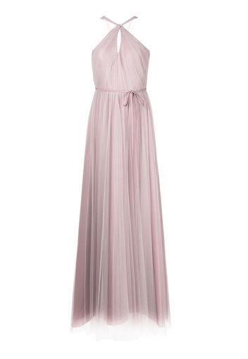 Marchesa Notte Bridesmaids Abito da sera - Viola