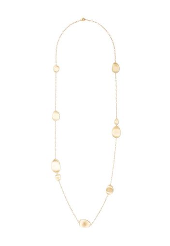 Marco Bicego Collana Lunaria in oro giallo 18kt