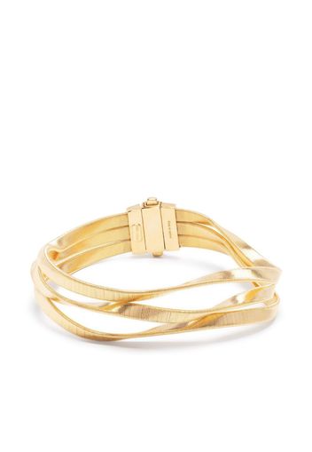 Marco Bicego Bracciale Supreme in oro giallo 18kt