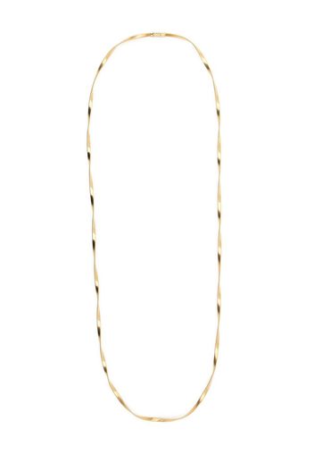 Marco Bicego Collana lunga Marrakech Supreme in oro giallo 18kt