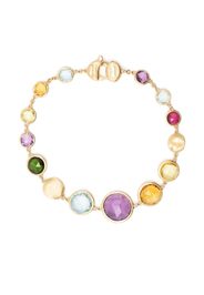 Marco Bicego Bracciale in oro giallo 18kt con cristalli