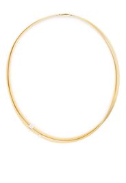 Marco Bicego Collana Masai in oro giallo 18kt con diamanti