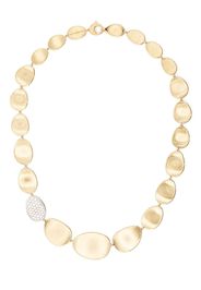 Marco Bicego Collana Lunaria in oro giallo e bianco 18kt