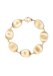 Marco Bicego Bracciale rigido Lunaria in oro giallo 18kt