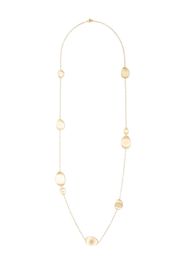 Marco Bicego Collana Lunaria in oro giallo 18kt