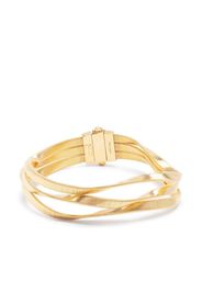 Marco Bicego Bracciale Supreme in oro giallo 18kt