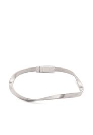 Marco Bicego Bracciale Marrakech Supreme in oro bianco 18kt - Argento