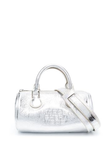 Marge Sherwood Borsa tote Lob - Grigio