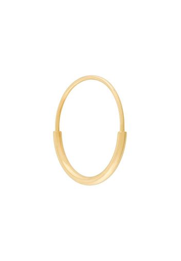 Orecchino 'Delicate Hoop 18'