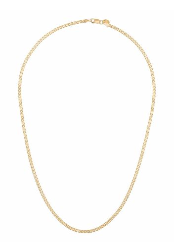 Maria Black Saffi necklace 50 - Oro