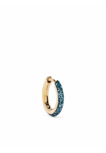 Maria Black Kate huggie hoops - Oro