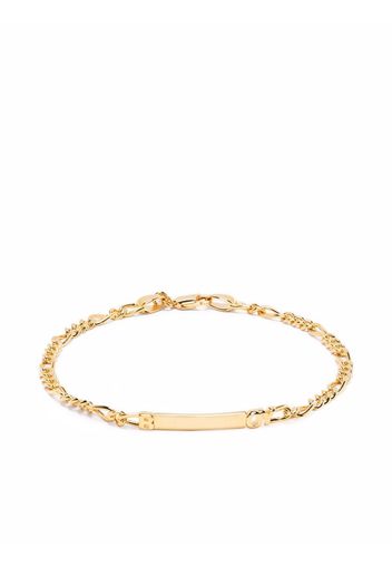 Maria Black Boy bracelet - Oro