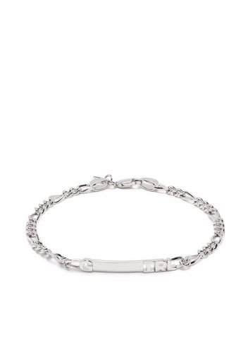 Maria Black Girl bracelet - Argento