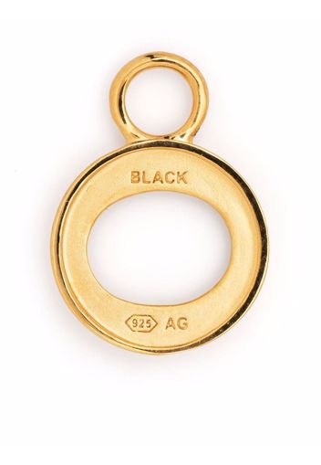 Maria Black Tyra earring charm - Oro