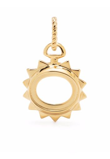 Maria Black POP jodie pendant - Oro