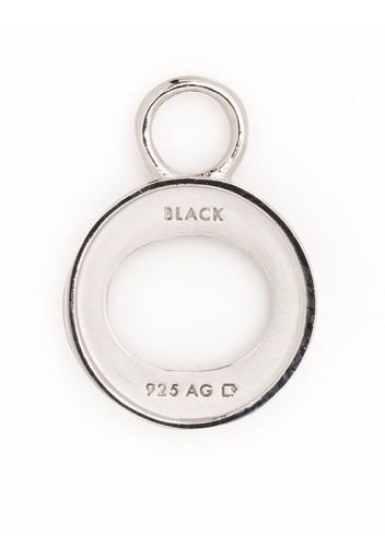 Maria Black Tyra earring charm - Argento