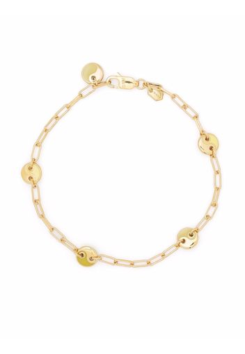 Maria Black Supper Club bracelet - Oro