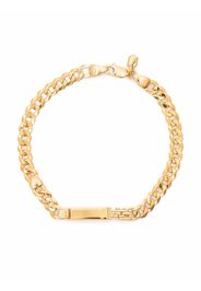 Maria Black Squad small bracelet - Oro