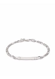 Maria Black Girl bracelet - Argento